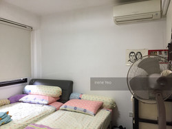 Blk 499B Tampines Ria (Tampines), HDB 2 Rooms #202504202